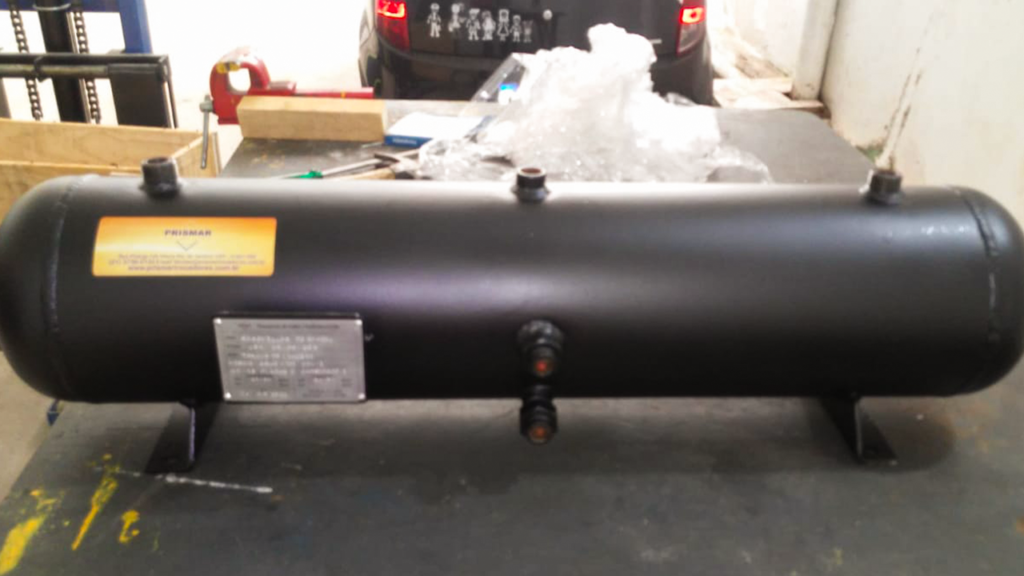 compressores seachiller